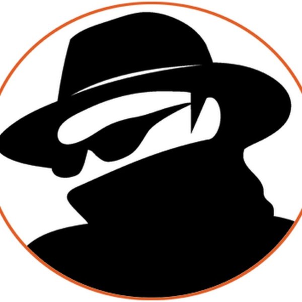 Значок шпиона