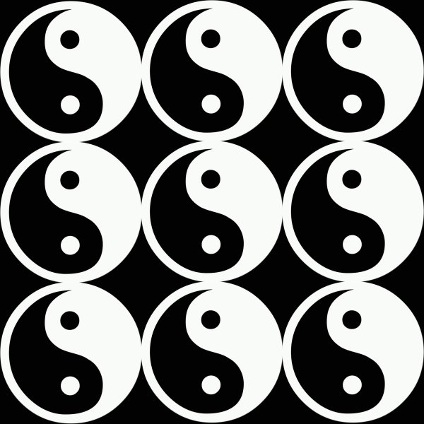 Символ бдсм Трискелион