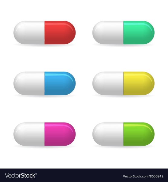 Таблетки растр