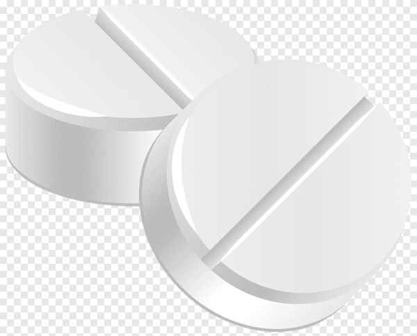 Наклейки для таблеток