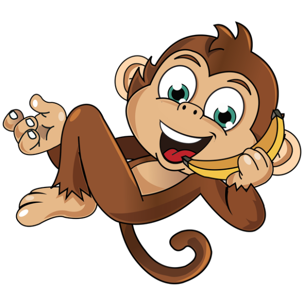 ГАЗ манки лого