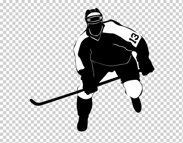 Хоккей векторные изображения