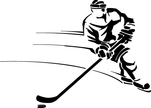 Хоккей плоттер