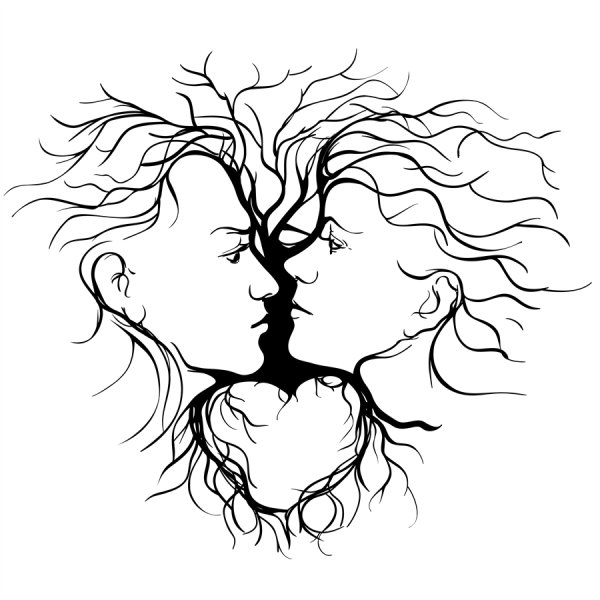 Танцы без фона