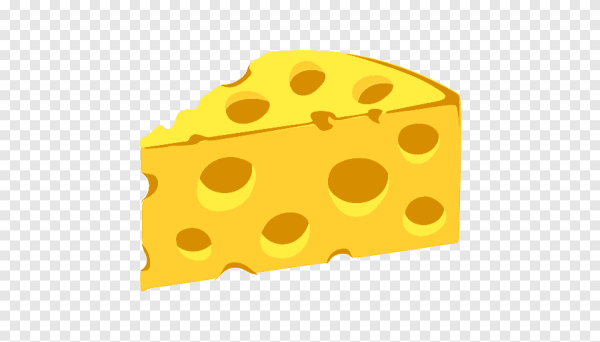 Сыр эмодзи