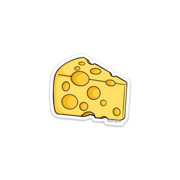 Иконки сыра по видам