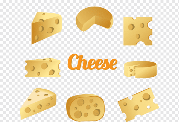 Сыр с глазками