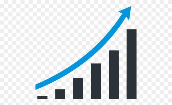 График вверх