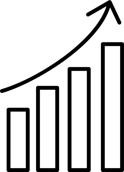 Диаграмма роста