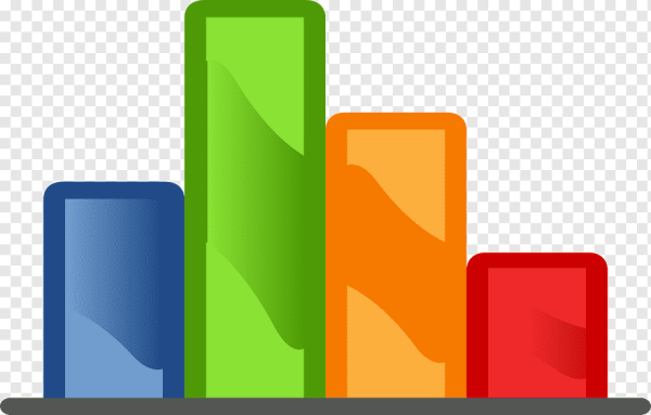 Диаграмма иконка