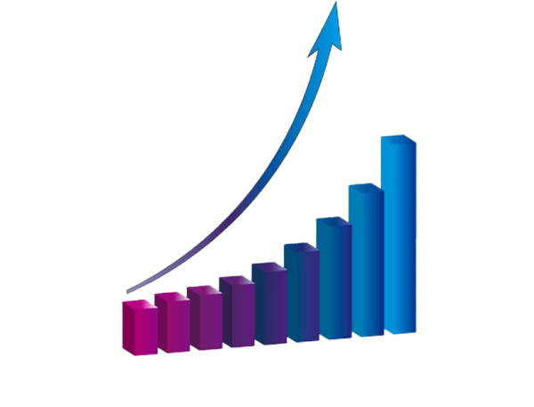 График роста