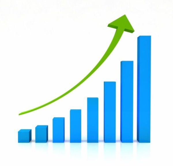 Набор иконок бизнес