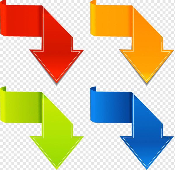 Стикер на товар