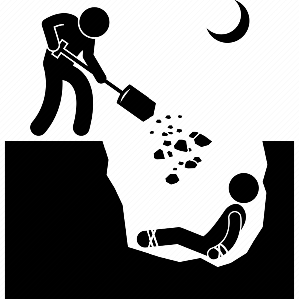 Убийство иконка