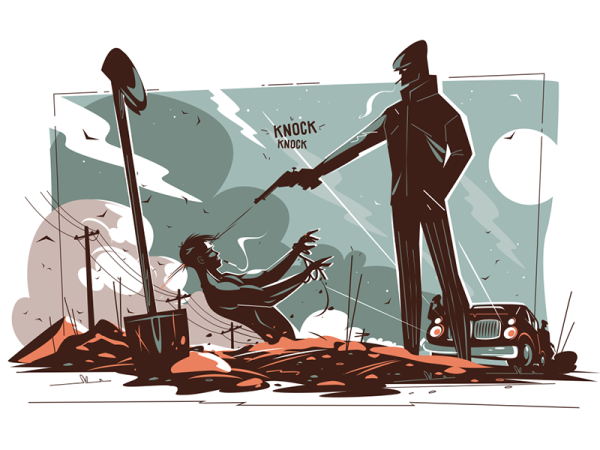 ХЕДШОТ КС го