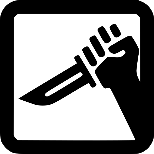 Убийство иконка