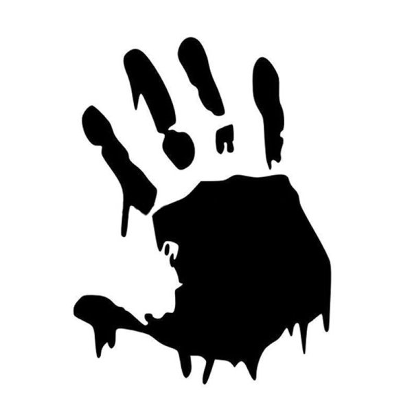 Контрольный выстрел в голову