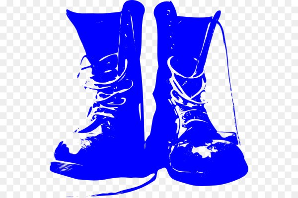 Сапоги Векторная Графика