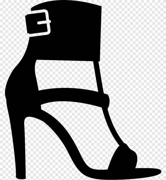 Ботинки пиктограмма