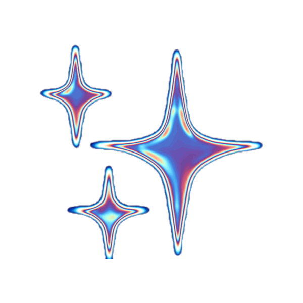 Сердечки бабочки цветочки