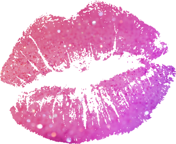 Красивые наклейки для срисовки