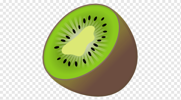 Стикеры киви