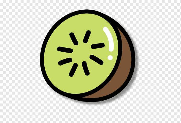 Киви с глазками