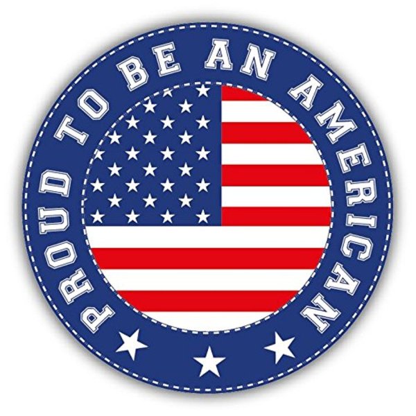 Американские логотипы