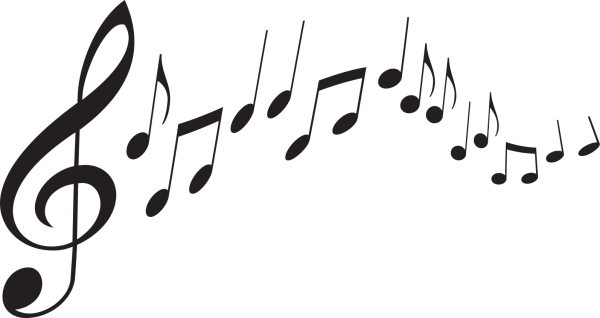 Нотки для фотошопа