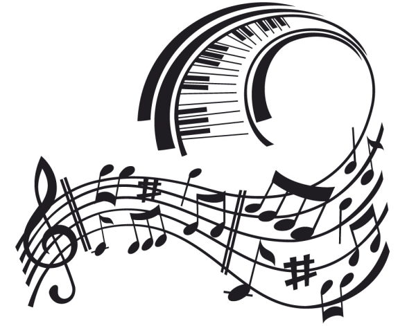 Музыкальная Графика