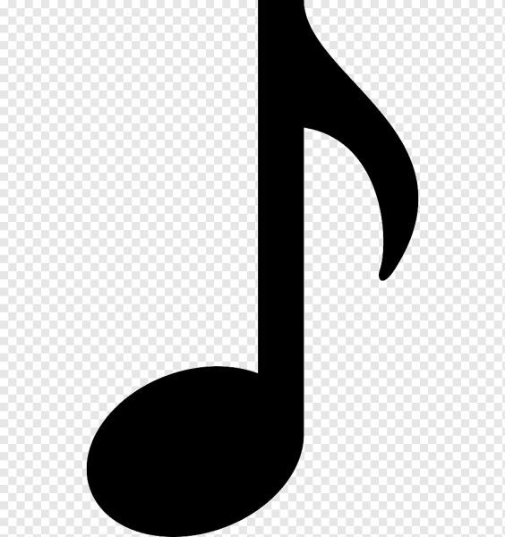 Значок Ноты