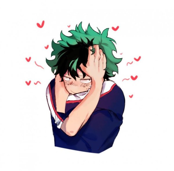 Мидория Скриншоты Мга