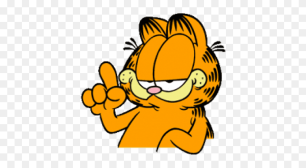 Аватар Гарфилд