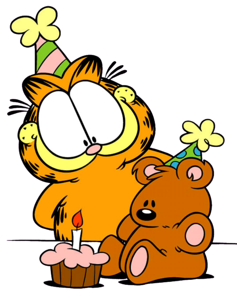 Шеф Гарфилд