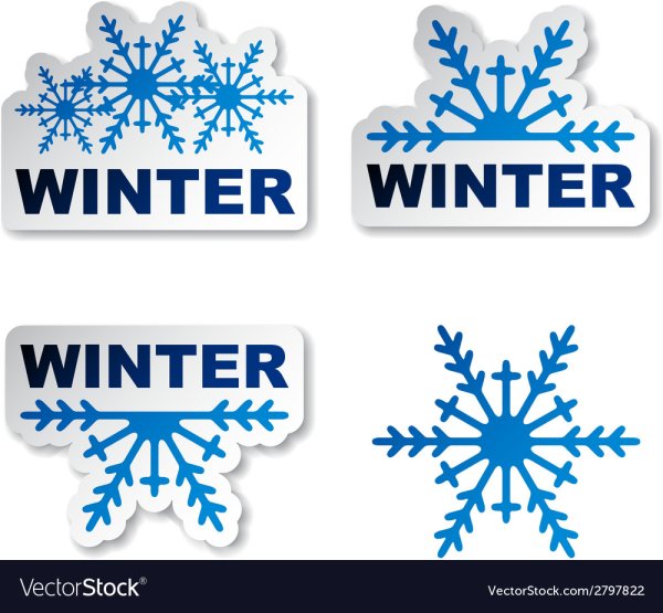 Снежинка логотип