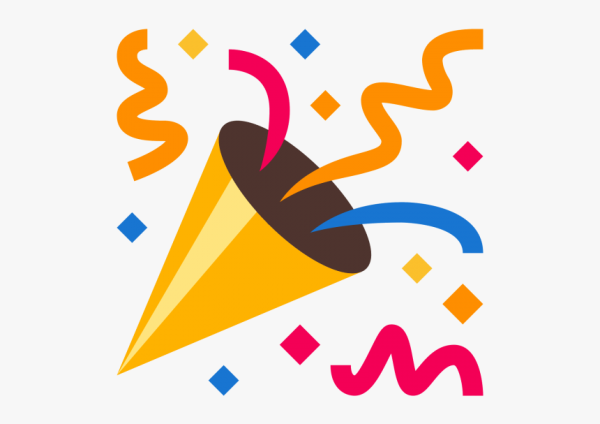 Значок праздник