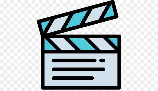 Кинематограф на белом фоне