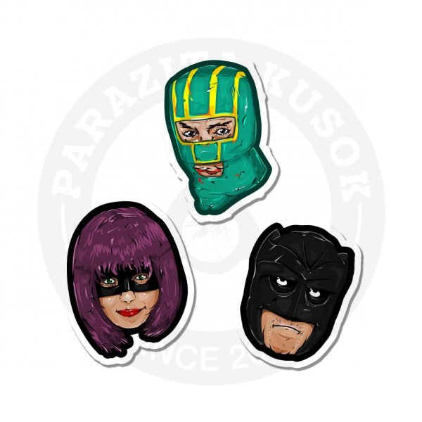 Стикеры телеграмм животные