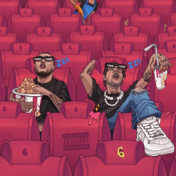 Скриптонит 2022