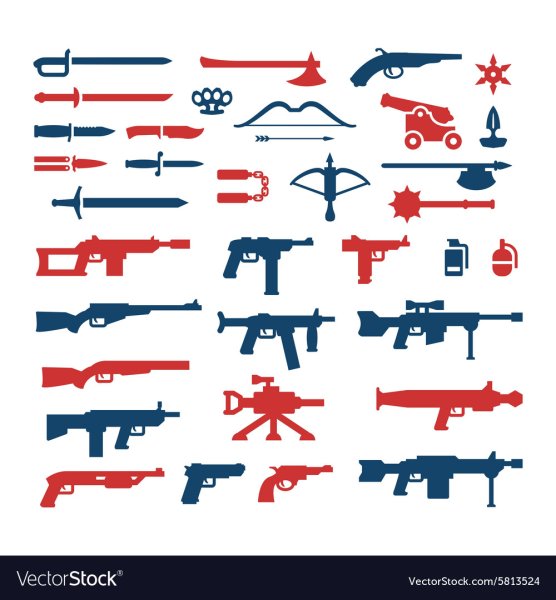 Стикеры вооружение