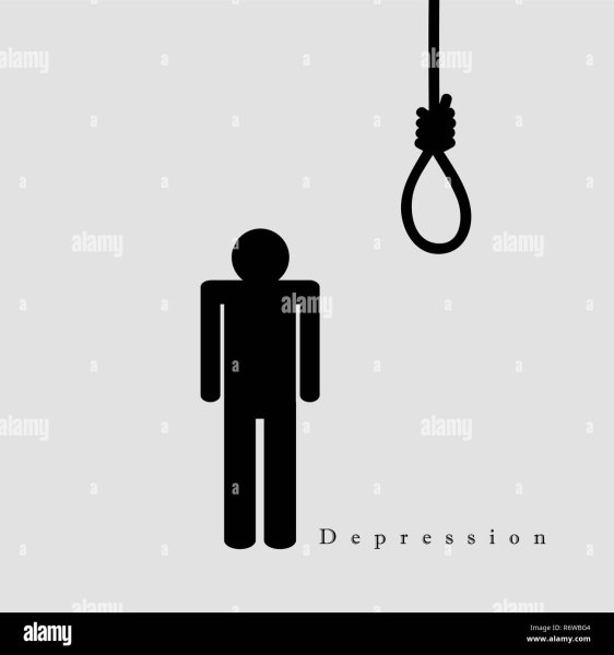 Повешенный человечек