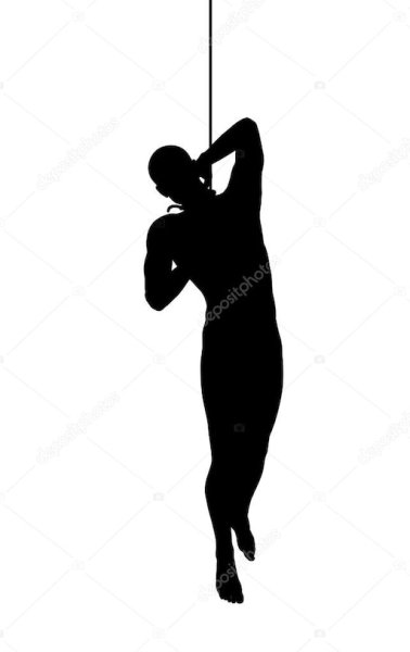 Виселица для фотошопа без фона