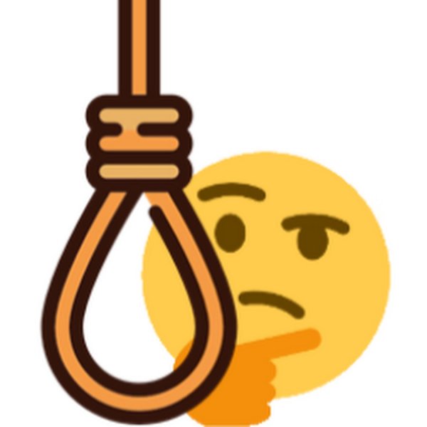 Петля для повешения эскиз