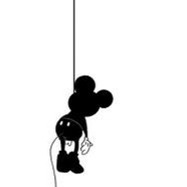 Смайлик повесился