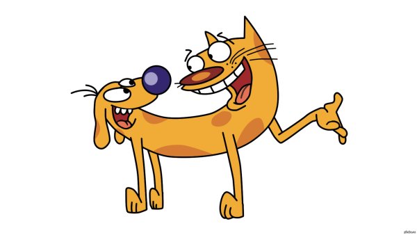 Котопес мультик Котопес