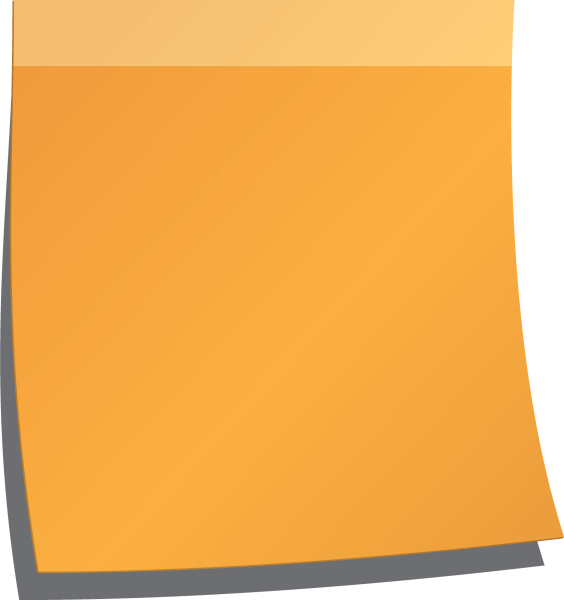 Бумага для заметок для фотошопа