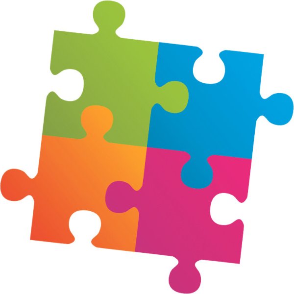 Пазлы для конкурса