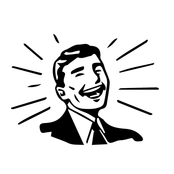 Пиктограмма шутка