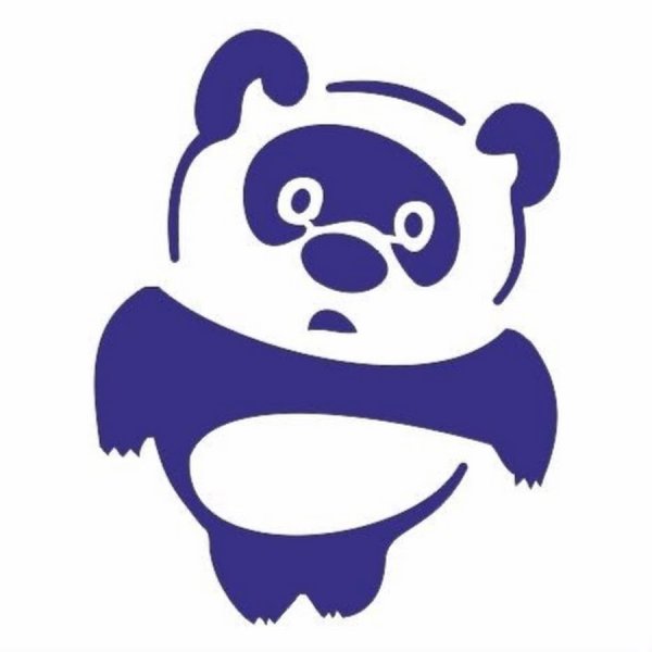 Винни пух логотип