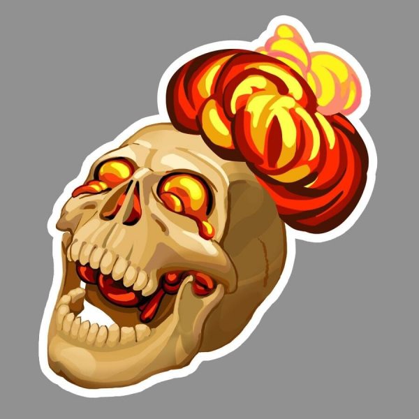 Векторные рисунки зомби